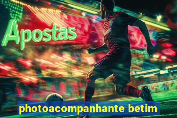 photoacompanhante betim